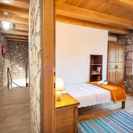 Villa Stone Two Bedroom With Pool Stasevica