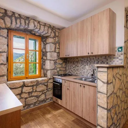 Stone Two Bedroom With Pool Villa